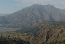 New study finds major earthquake threat from the Riasi fault in the Himalayas