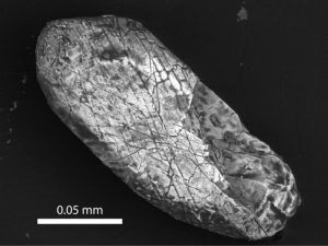 Origin of Earth's oldest crystals-GeologyPage