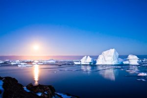 Researchers in the Antarctic discover-GeologyPage