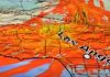 San Andreas Fault ‘locked, loaded and ready to roll’ with big quake, expert says