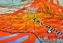 San Andreas Fault ‘locked, loaded and ready to roll’ with big quake, expert says
