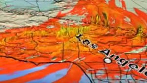 San Andreas Fault 'locked, loaded-GeologyPage