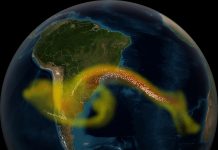 Satellite Data Could Help Reduce Flights Sidelined by Volcanic Eruptions
