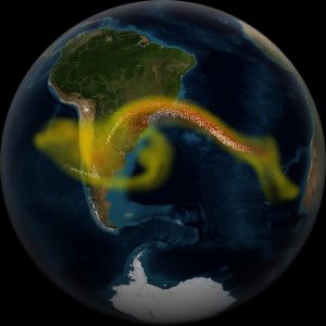 Satellite Data Could Help Reduce-GeologyPage