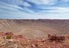 Scientists bore into dinosaur-era asteroid crater