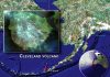 Small explosion detected at Cleveland Volcano