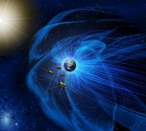 Space mission first to observe-GeologyPage