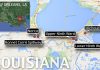 Study: Water-sucking industry a factor as New Orleans sinks