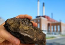 Study finds declining sulfur levels