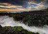 Supercontinent rift formed bizarre Bunbury rocks