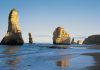 The Drowned Apostles was Discovered