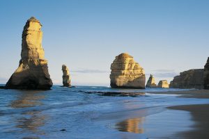 The Drowned Apostles -GeologyPage