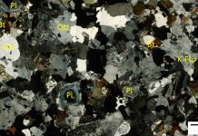 The granite of Sierra de Guadarrama requests designation of origin