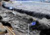 A warning system for tsunamis