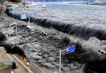 Record-breaking ocean drilling reveals why Japan’s 2011 tsunami was so deadly