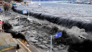 Japan Tsunami 2011