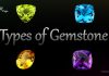 Types of Gemstone