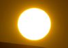 Violent young Sun may have seeded life on Earth: study