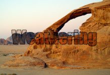 Enhanced chemical weathering: A solution to the climate crisis? weathering