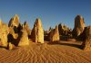 The Pinnacles “Western Australia”