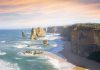 The Twelve Apostles, Australia