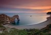 Durdle Door, England