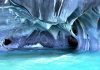 Marble Caves