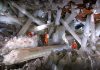 Cave of Crystals “Giant Crystal Cave”