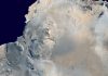 Antarctica’s “Upside-Down Rivers”