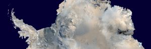 Antarctica's Upside-GeologyPage