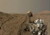 ChemCam findings hint at oxygen-rich past on Mars