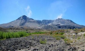 Crystal movement under Mount St. Helens-GeologyPage