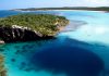 Dean’s Blue Hole