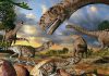 Did dinosaurs have lips?
