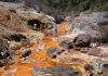 Geologist examines impact of carbon dioxide released from mine drainage