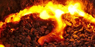 Lave Making New Rocks June 2016 | Geology Page