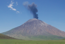Geosciences team to place GPS sensors around Tanzanian volcano in effort to predict eruptions