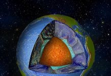 Giant Blobs of Rock, Deep Inside the Earth, Hold Important Clues About Our Planet