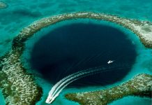Great Blue Hole