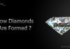 How Diamonds Are Formed