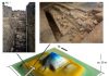 How did Southeastern Mayan people overcome catastrophic eruption of Ilpango?