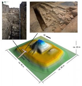 How did Southeastern Mayan people-GeologyPage