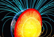 Ironing out the mystery of Earth’s magnetic field