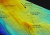 New research reveals secrets of former subglacial lakes in North America