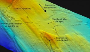 New research reveals secrets of-GeologyPage