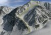 New technique settles old debate on highest peaks in US Arctic