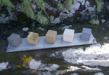 New tool to track impact of climate change on heritage sites