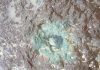 New type of meteorite linked to ancient asteroid collision