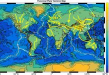 Research suggests some major changes to geology textbooks