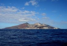 Researcher Study Effects of Smoke on Earth’s Climate